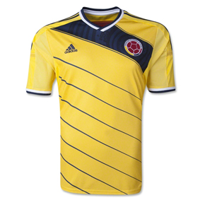 colombia shirt colombiaans.nl