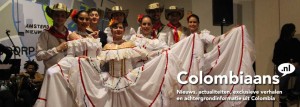 dansgroep -colombia