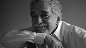 Gabriel Garcia Marquez Colombiaans.nl