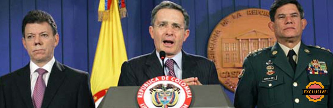  Juan Manuel Santos