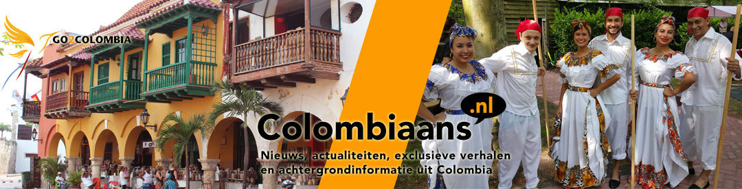 Over Colombiaans.nl