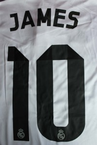 colombiaans.nl james real madrid shirt