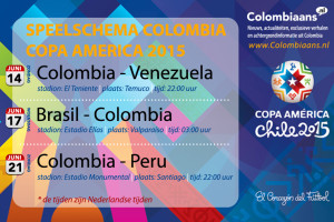 Speelschema-CopaAmerica-colombiaanss