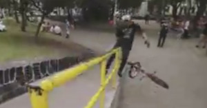 bmx colombia