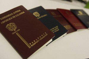 Colombiaans paspoort krijgen - Nieuws uit Colombia