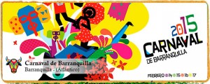 carnaval van Baranquilla