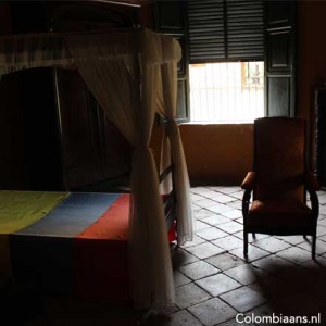 quinta de San Pedro Alejandrino santa marta bezienswaardigheden - nieuws uit colombia