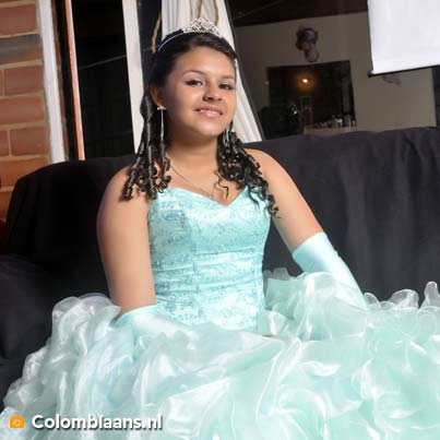 15 jaar worden in Colombia: Het Colombiaanse Quinceañera