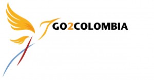 logo go2colombia.nl