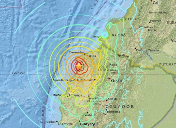 Aardbeving-treft-ook-Colombia