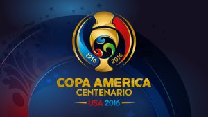 speelschema Copa America Centenario 2016