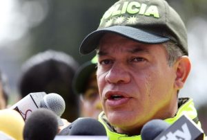 44-jarige Colombiaan bekent moord 25 mensen waaronder vriendin en kinderen