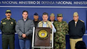 Colombia, de FARC en het vredesakkoord: Hoe zit het nou?