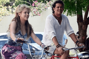 Carlos Vives en Shakira's heerlijke zomerhit 'La Bicicleta'