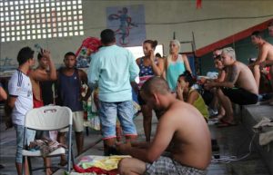 Colombia deporteert 950 illegale Cubanen