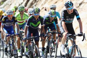 De Tour van Quintana - Is de kans op een Tourzege nu al verkeken?