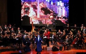 Het Philharmonisch Orkest van Medellín genomineerd voor Latin Grammy
