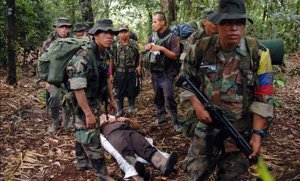 Het conflict met de FARC eindigt definitief. De feiten op een rij.