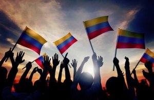 18 redenen waarom Colombia het gelukkigste volk ter wereld heeft