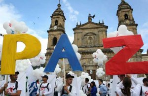 Wat heeft de Colombiaanse nee-stemming voor gevolg?