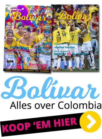 Colombia Magazine