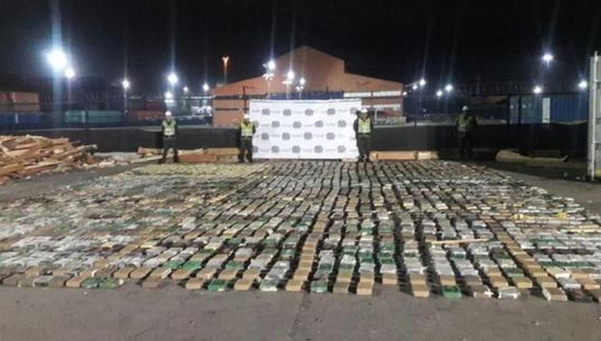 2500kilocokeonderscheptColombia Colombiaans.nl