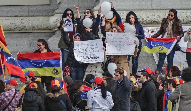 Colombia geeft toestemming aan 440.000 Venezolanen om te blijven