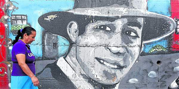 Carlos Gardel en de luchtvaart in Colombia