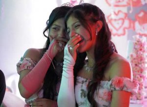 Hoe je jouw 15e verjaardag viert in Colombia, de Quinceañera
