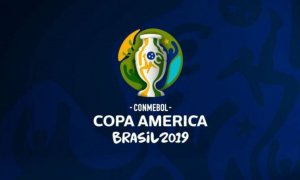 Loting Copa America 2019 bekend