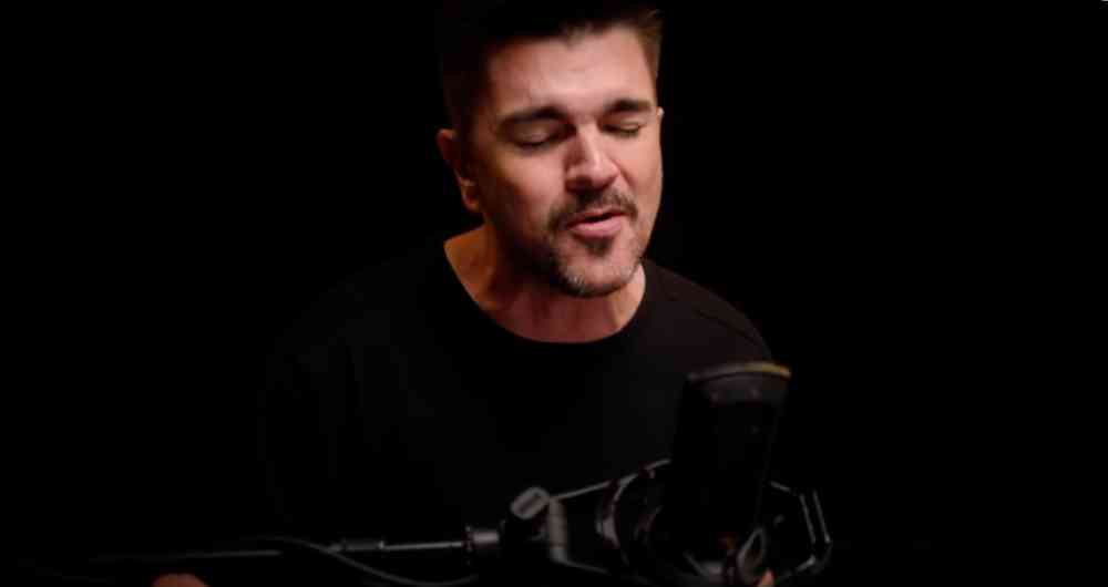 Juanes spreekt zich uit over kwestie Venezuela en nieuw album