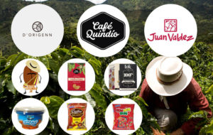 Koffie Colombia breidt service uit naar België