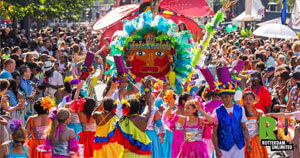 De Latin zomer evenementenkalender 2019