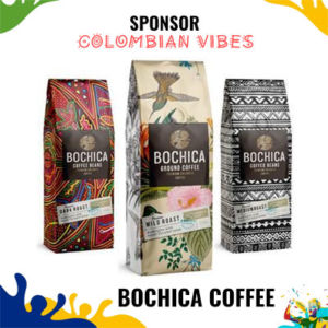 Bochica coffee