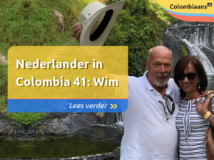 Nederlander in Colombia 41