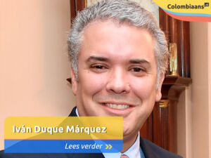 Ivan Duque Marquez