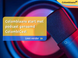 ColombiCast