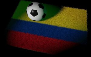 Colombiaanse voetballers nog steeds van grote waarde in de Europese competities