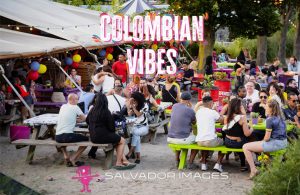 Foto’s van Colombian Vibes 2023