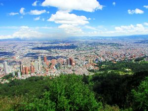 Zo-wil-Bogotá-één-van-de-schoonste-steden-ter-wereld-worden