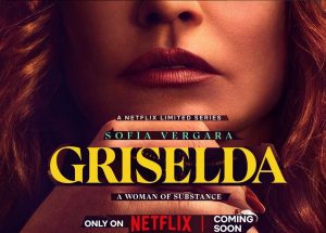 Colombiaanse serie Griselda