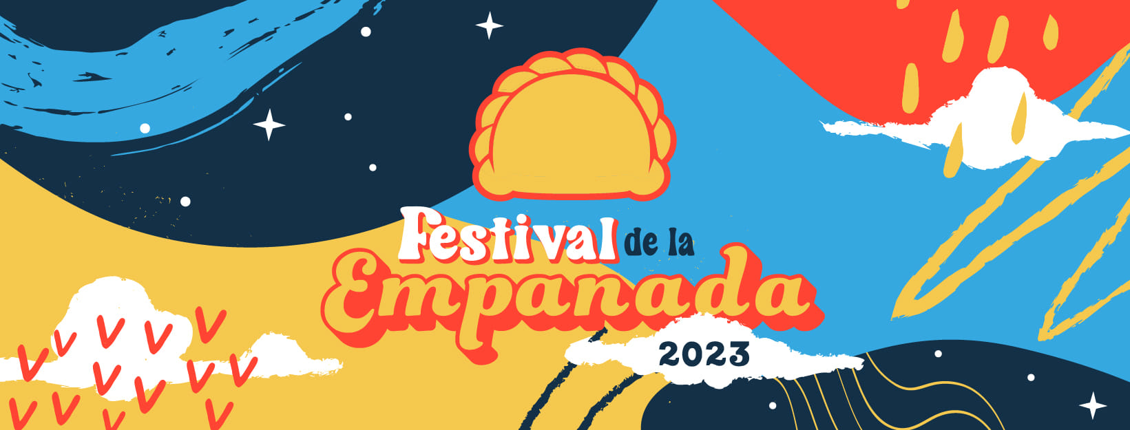 Empanada Festival 2023 van start