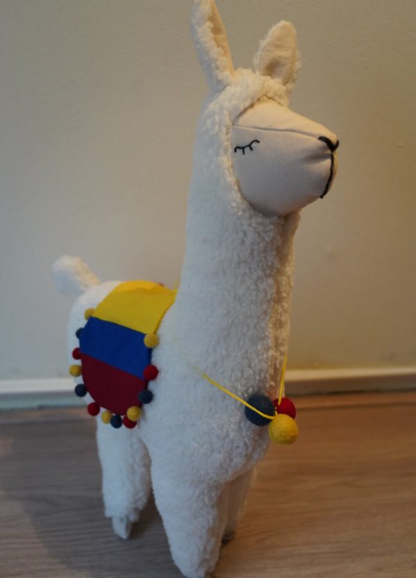 Al de Alpaca - Afbeelding 2