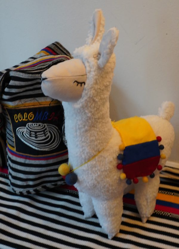 Al de Alpaca