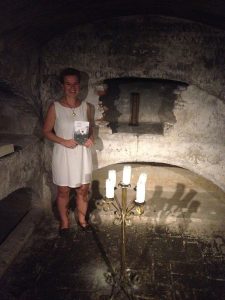 Nederlander in Colombia 46: Heidi