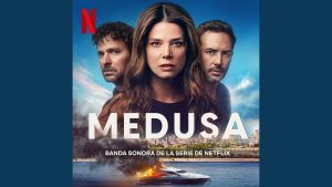Nieuwe Colomiaanse serie Medusa op Netflix