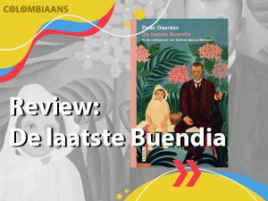 Review De laatste Buendia