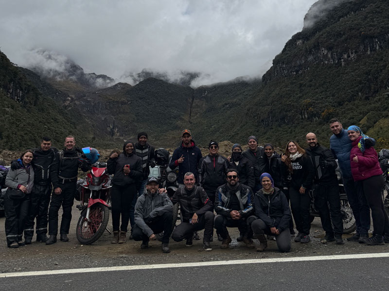 Nederlanders in Colombia