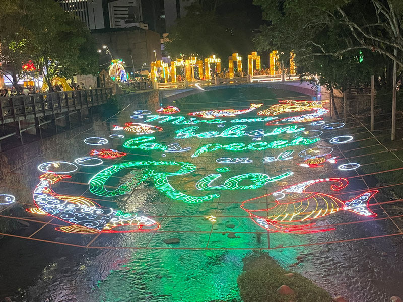 Nederlanders in Colombia