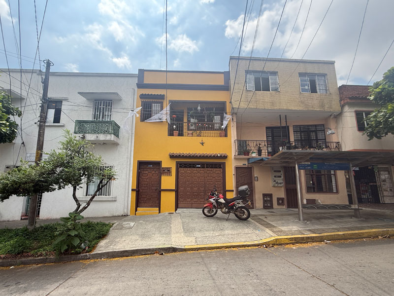 Nederlanders in Colombia